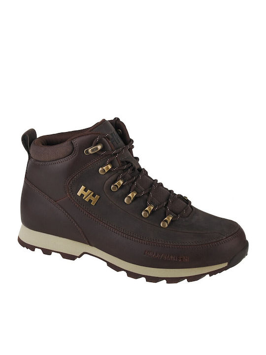 Helly Hansen The Forester Мъжки Планински Боти ...