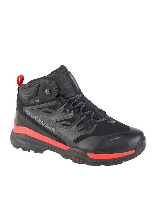 Helly Hansen Men's Hiking Shoes Black