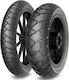 Michelin Scorcher Adventure 170/60-17 72V Λάστιχο Μοτοσυκλέτας Πίσω
