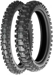 Bridgestone Гума за Мотоциклет