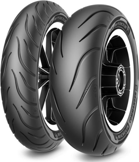 Michelin Commander III Cruiser 130/70-18 63E-Commerce-Website Motorradreifen