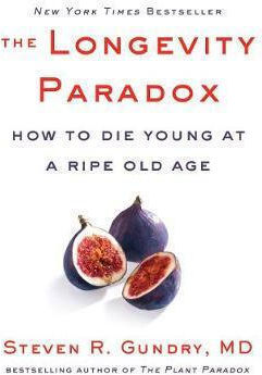The Longevity Paradox