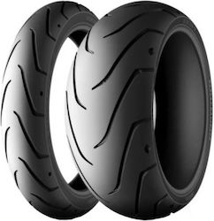 Michelin Scorcher 11 140/75-17 67V Front Motorcycle Tyre