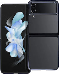 NetOne F721b Transparent / Black (SAMSUNG F721B Galaxy Z Flip 4 5G) NetOne F721b Transparent / Black (SAMSUNG F721B Galaxy Z Flip 4 5G)