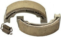 Ferodo Front Brake Shoes for SYM Symphony 125