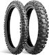 Bridgestone X30F Battlecross 70/100-19 42M On-Off Λάστιχο Μοτοσυκλέτας