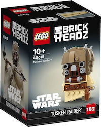 LEGO Brick Headz Star Wars - Tusken Raider για 10+ Ετών 152τμχ