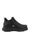 Chunky Sneakers Black