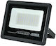 Lightex Wasserdicht LED Flutlicht 50W Kaltweiß 6500K IP65