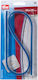 Prym Riglă Flexibil 50cm 611312