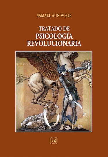 Tratado de Psicología Revolucionaria