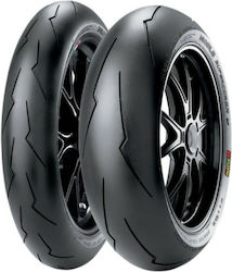 Pirelli Diablo Supercorsa V3 SP 200/55-17 78Magazin online Pe șosea Anvelopă motocicletă Spate