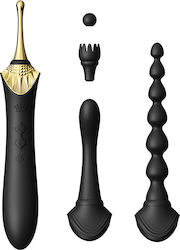 Zalo Bess 2 Obsidian Black Zalo Bess 2 Obsidian Black