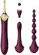Zalo Bess 2 Clitoral Vibrator Clitoral Vibrator...