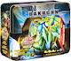 Spin Master Bakutin Bakugan за 6+ Години (Различни Модели)