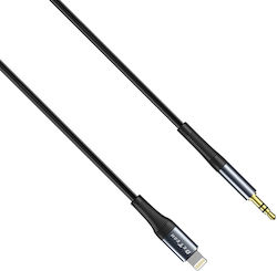 De Tech DE-42iA 3.5mm to Lightning 1m (40257)