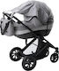 FreeOn Sunshade Stroller Gray