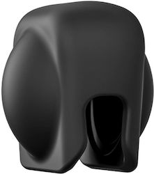 Puluz PU812B Protecția Lentilelor pentru Insta360