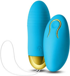 Ns Novelties Revel Winx Δονητής Bullet με Απομα...