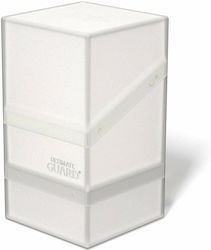 Ultimate Guard Boulder 'n' Tray 100+ Deck Box S...