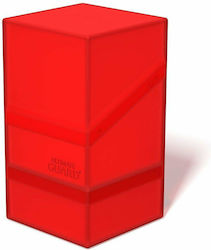 Ultimate Guard Boulder 'n' Tray 100+ Deck Box S...