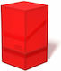 Ultimate Guard Boulder 'n' Tray 100+ Deck Box S...