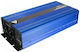 Azo Digital IPS-6000S Car Inverter 6000W to Converter 12V DC in 230V AC