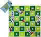 Board Game Football & Goals (EN) Lyc Sac