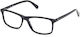 Guess Rame Ochelari Acetat Negru GU50054 001