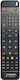 Octagon Compatible Remote Control FBSF8008 for Ψηφιακούς Δέκτες