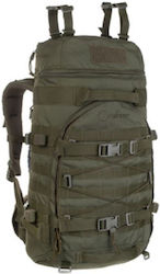 Wisport Crafter Olive Green 55Es