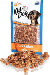 KidDog Mini Cubes Recompensă 80gr KidDog Mini Cubes Recompensă 80gr