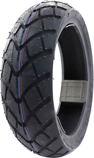 Wanda 801-00-26000 Scooter Front / Back Tyres 130/60-13 53 M Tubeless