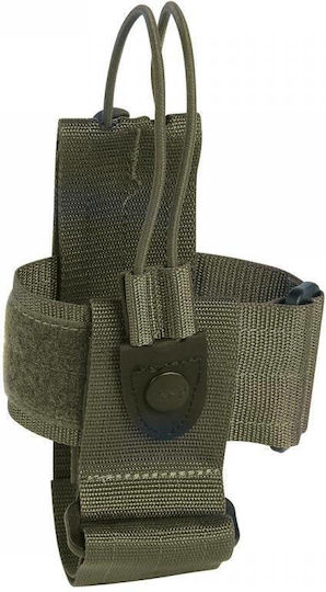 Tasmanian Tiger 2 Radio TT 7648 Θήκη Ζώνης Ασυρμάτου Χακί