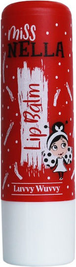 Miss Nella Lip Balm - Luvvy Wuvvy Детски грим