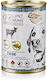 O'Canis Wet Food Dogs in Cans with Meat Grain-Free & Gluten-Free 400gr