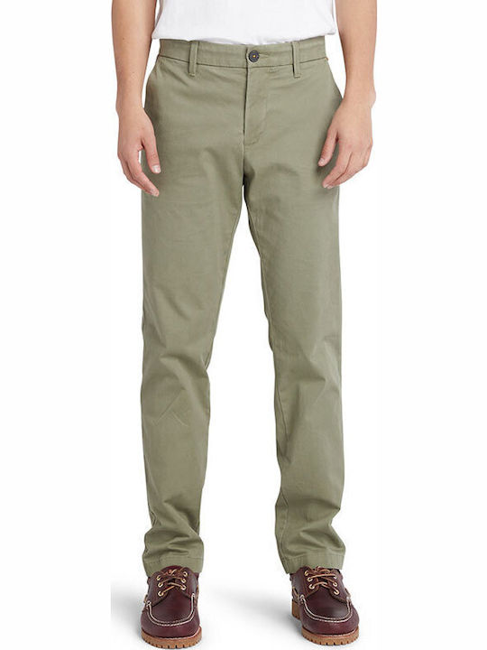 Timberland Sargent Lake Панталон Чино Еластичен...