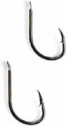 Crown 4275BR Αγκίστρια Σετ 100Stück No3 CBR-4275-003