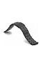 Rochet Metal Bracelet Black 26mm