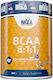 Haya Labs BCAA 8:1:1 200 Κάψουλες