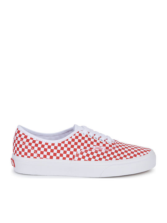 Vans Authentic Γυναικεία Sneakers Πολύχρωμα