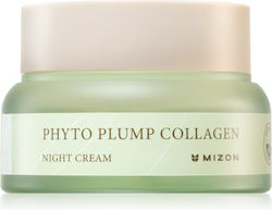 Mizon Phyto Plump Creme Nacht 50ml Mizon Phyto Plump Creme Nacht 50ml