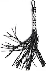 Argus Argus Fetish Μαστίγιο Small Flogger 45cm Leopard