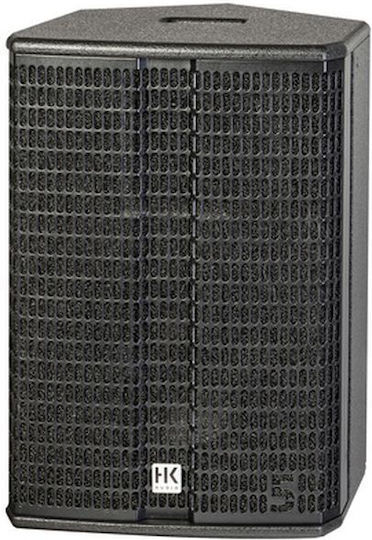 HK Audio Linear 5 MKII 110 Αυτοενισχυόμενο Ηχείο PA 600W με Woofer 10"