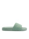 Men's Slides Mint