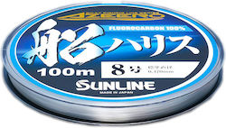 Sunline Azeero Fune Harris Риболовна влакно Флу...