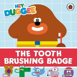 The Tooth Brushing Badge