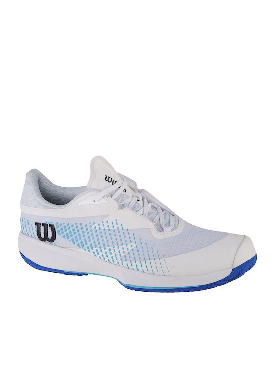 Wilson Kaos Swift 1.5 Men's Tennis Shoes for Cl...