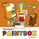 Stanley's Paintbox