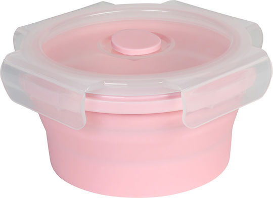 Keskor Mittagsboxen Rosa 390ml